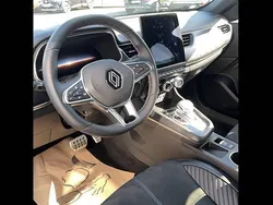 Bleu Nouvelle 2024 Renault Arkana Esprit Alpine SUV | 31 890 €