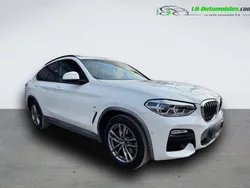 Utilisé 2019 BMW X4 Comfort Edition SUV | 42 200 €