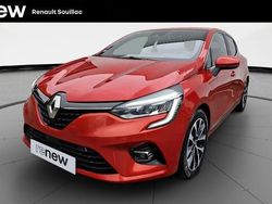 Rouge Utilisé 2019 Renault Clio V Intens Citadine | 11 900 €