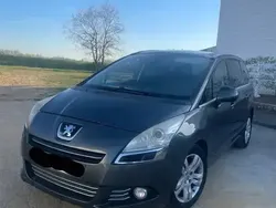 Utilisé 2011 Peugeot 5008 Business-Line Monospace | 3 300 € (Prix juste)