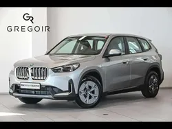 Gris Utilisé 2023 BMW iX1 Sport Line SUV | 37 450 € (Bon prix)