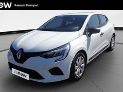 Blanc Occasion 2023 Renault Clio V SE Citadine | 13 890 €