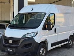Blanc Occasion 2022 Fiat Ducato Van | 13 990 € (Super prix)