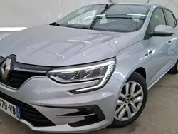 Utilisé 2022 Renault Mégane IV Business Berline | 13 490 € (Prix juste)