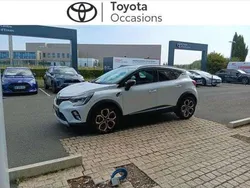 Utilisé 2021 Renault Captur Intens SUV | 17 890 € (Bon prix)
