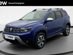 Bleu Utilisé 2022 Dacia Duster Journey SUV | 20 790 € (Prix juste)