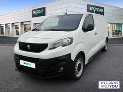 Blanc Utilisé 2023 Peugeot Expert S Van | 29 990 € (Prix cher)