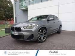 Gris Occasion 2022 BMW X2 M Sport SUV | 24 900 € (Bon prix)