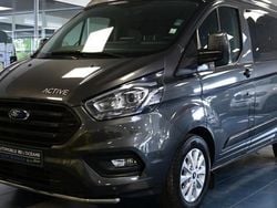 Utilisé 2022 Ford Transit Custom Break | 46 959 €