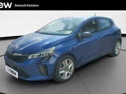 Bleu Utilisé 2024 Renault Clio V Evolution Citadine | 15 690 € (Prix juste)