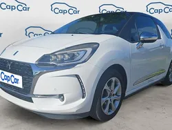 Utilisé 2016 DS Automobiles DS3 So Chic | 7 490 € (Bon prix)