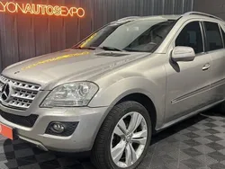 Utilisé 2009 Mercedes 320 | 13 900 €