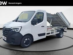 Blanc Utilisé 2020 Renault Master Van | 23 988 € (Bon prix)