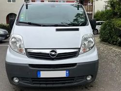 Utilisé 2013 Opel Vivaro Van | 8 000 €