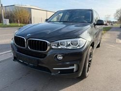 Occasion 2018 BMW X5 SUV | 38 000 €