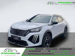 Utilisé 2025 Peugeot e-2008 SUV | 38 500 €