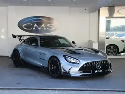 Argent Utilisé 2022 Mercedes AMG GT AMG Coupé | 499 000 €