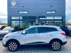 Gris Utilisé 2018 Renault Kadjar Business SUV | 12 490 € (Bon prix)