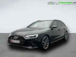 Utilisé 2022 Audi S4 Sport Break | 50 500 € (Prix juste)