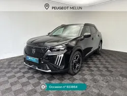 Noir Utilisé 2024 Peugeot 2008 GT SUV | 27 980 €