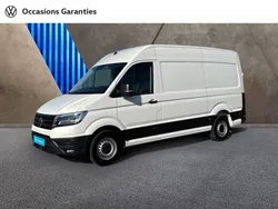 Utilisé 2025 VW Crafter Business Van | 53 990 € (Prix assez cher)
