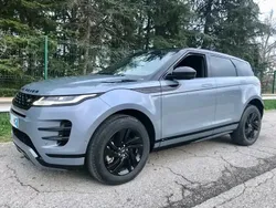 Gris Utilisé 2021 Land Rover Range Rover evoque R-Dynamic SUV | 35 000 € (Super prix)