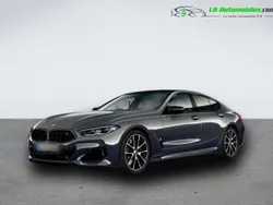 Utilisé 2022 BMW M850 Comfort Edition Coupé | 76 900 €