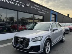 Utilisé 2019 Audi Q2 Sport SUV | 14 990 €