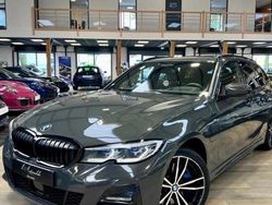 Utilisé 2021 BMW 330e M Sport Break | 30 990 € (Prix juste)