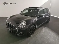 Utilisé 2022 Mini Cooper Clubman Break | 21 880 € (Bon prix)