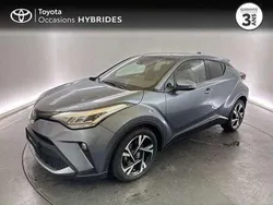 Utilisé 2022 Toyota C-HR Design SUV | 22 990 € (Prix juste)
