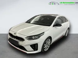 Utilisé 2020 Kia ProCeed 2 Citadine | 28 900 € (Prix juste)