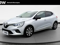 Gris Utilisé 2023 Renault Clio V Evolution Citadine | 15 490 € (Prix juste)