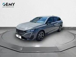 Gris Nouvelle 2025 Peugeot 308 Allure Break | 35 990 €