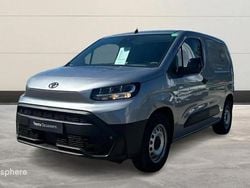 Gris Utilisé 2024 Toyota Proace City City Van | 29 990 €