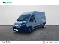 Utilisé 2024 Citroën Jumper Monospace | 34 990 €