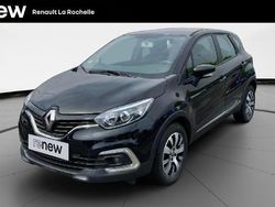 Noir Utilisé 2019 Renault Captur Business SUV | 10 990 € (Super prix)