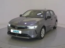 Gris Utilisé 2023 Opel Astra Edition | 19 990 € (Prix juste)