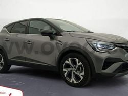 Utilisé 2022 Renault Captur R.S. SUV | 18 900 € (Prix juste)