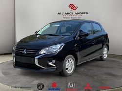 Nouvelle 2025 Mitsubishi Space Star Invite | 15 990 € (Prix juste)