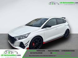 Utilisé 2023 Hyundai i20 Citadine | 32 700 €