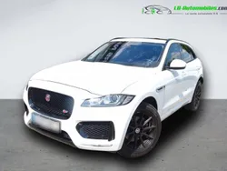 Utilisé 2018 Jaguar F-Pace SUV | 40 200 € (Super prix)