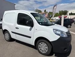 Blanc Utilisé 2019 Renault Kangoo Monospace | 9 290 €
