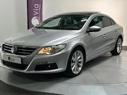 Gris Utilisé 2011 VW CC Edition Berline | 9 999 €