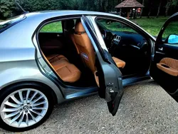 Utilisé 2010 Alfa Romeo 159 Berline | 13 500 €