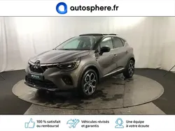 Nouvelle 2024 Mitsubishi ASX Instyle SUV | 31 299 € (Prix juste)