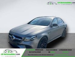 Utilisé 2019 Mercedes E63S AMG AMG Berline | 121 600 €