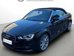 Occasion 2014 Audi Cabriolet Sport Cabriolet | 20 990 €
