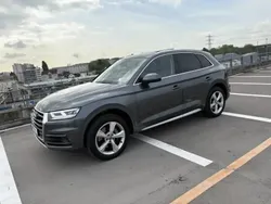 Utilisé 2020 Audi Q5 Design SUV | 28 990 € (Prix juste)