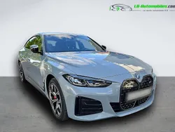 Utilisé 2022 BMW i4 Sport Line Berline | 51 600 € (Prix juste)